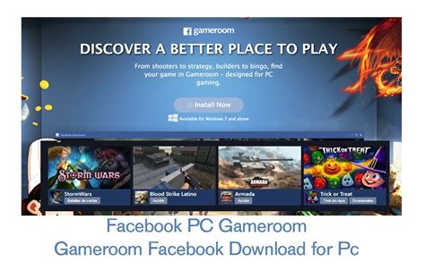 gameroom777.com|facebook gameroom windows 10.